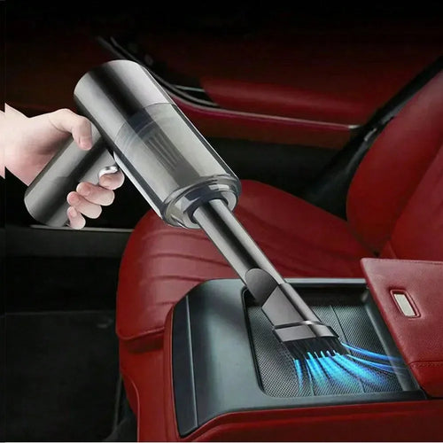 PowerClean Cordless Vacuum